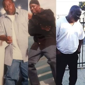 Meet your Posher, Frank